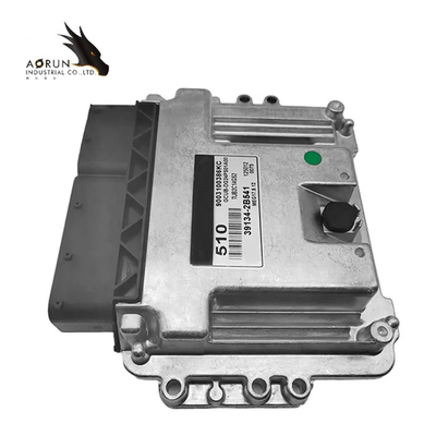 Baru 39134-2b541 Asli Ecu Mesin Mobil Papan Komputer Meg17.9.12 Cocok Untuk KIA-510