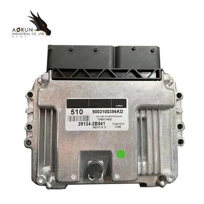 Baru 39134-2b541 Asli Ecu Mesin Mobil Papan Komputer Meg17.9.12 Cocok Untuk KIA-510