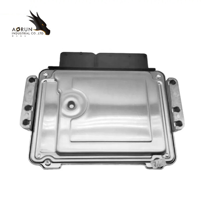 Baru 39134-2b541 Asli Ecu Mesin Mobil Papan Komputer Meg17.9.12 Cocok Untuk KIA-510