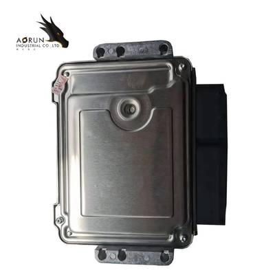 39134-2B551 Unit Kontrol Elektronik ECU Mesin Papan Komputer Asli 511 MEG17.9.12 Untuk KIA