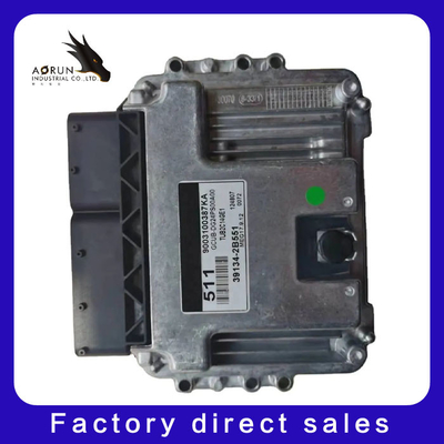 39134-2B551 Unit Kontrol Elektronik ECU Mesin Papan Komputer Asli 511 MEG17.9.12 Untuk KIA