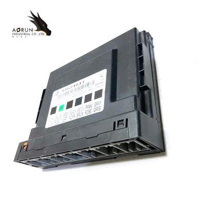 Mesin Mobil Asli Ecu Unit Kontrol Elektronik Papan Komputer 1357-4841