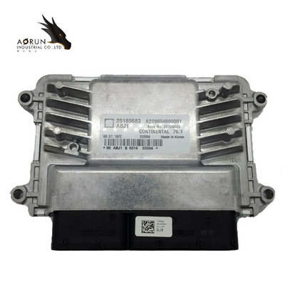 2518-9683 Papan Komputer Mesin ECU Asli Untuk Chevrolet Cruze