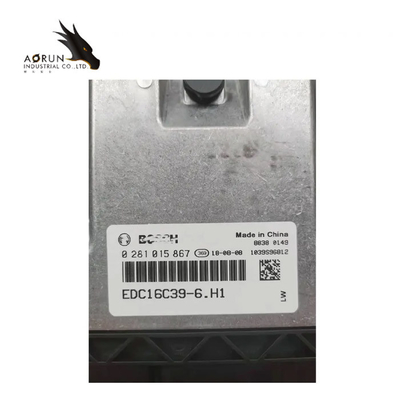 AB Hidrogenasi Bisphenol A Epoxy Resin Komponen Ganda OEM