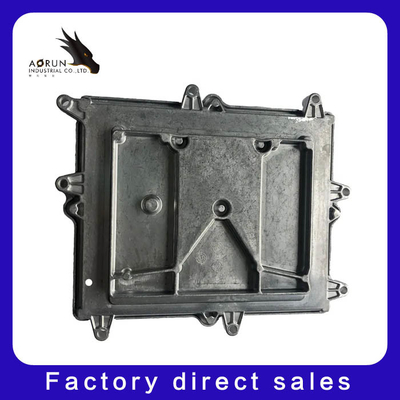 0281020048 504122542 Papan Komputer merk AORUN Mesin Baru Ecu