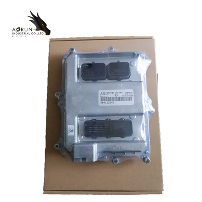 0281020048 504122542 Papan Komputer merk AORUN Mesin Baru Ecu