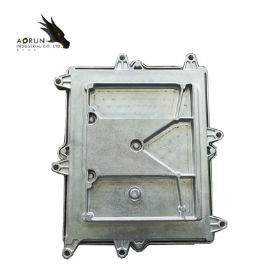 Mesin Ecu Board Computer Electronic Control Unit Suit 0281020128 961200760074 Untuk Jac Navistar
