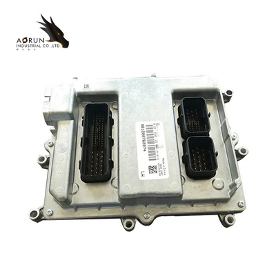 Mesin Ecu Board Computer Electronic Control Unit Suit 0281020128 961200760074 Untuk Jac Navistar