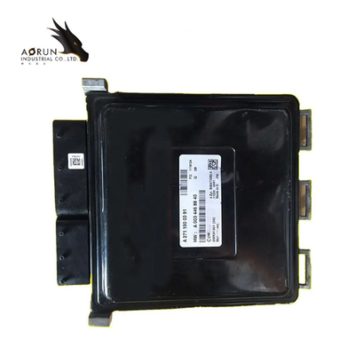 A2711500391 Unit Kontrol Elektronik A0034468840 Papan Komputer Mesin Mobil Ecu Untuk Mecedes-Benz
