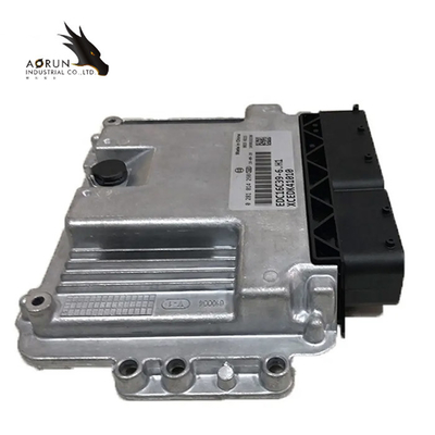 Edc16c39 Mesin Komputer Unit Kontrol Elektronik Ecu 02810-15867 Cocok Untuk Jmc Isuzu
