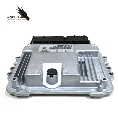 Edc16c39 Mesin Komputer Unit Kontrol Elektronik Ecu 02810-15867 Cocok Untuk Jmc Isuzu