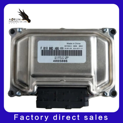 Mesin Papan Komputer Unit Kontrol Elektronik Ecu F01r00da08 F01rb0da08