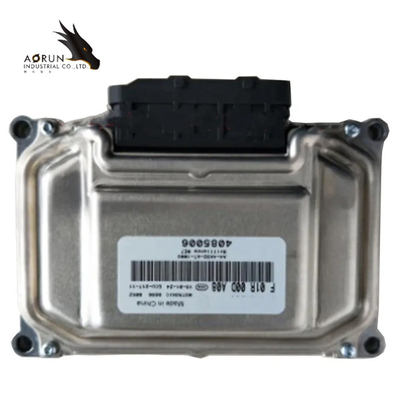 Mesin Papan Komputer Unit Kontrol Elektronik Ecu F01r00da08 F01rb0da08