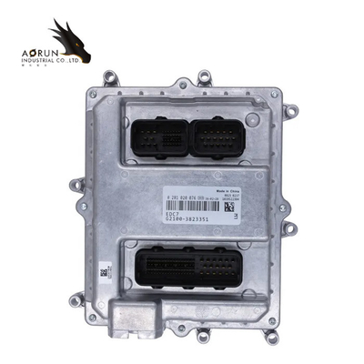 Unit Kontrol Elektronik ECU Mesin Diesel G2100-3823351 Papan Komputer