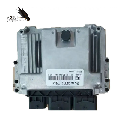 Papan Komputer Mesin Mobil Aorun ECU 0261S04443 Untuk BMW