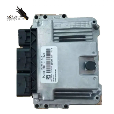 Papan Komputer Mesin Mobil Aorun ECU 0261S04443 Untuk BMW