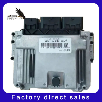 Papan Komputer Mesin Mobil Aorun ECU 0261S04443 Untuk BMW
