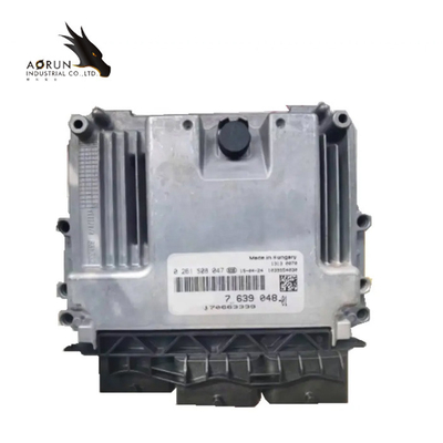 MED17.1.1 Unit Kontrol Elektronik Untuk Bosch 0089XA0T910BCDFS1 0261S08047