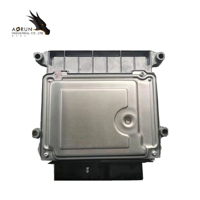 Papan Komputer Mesin ECU 39100-26AB0 Untuk Aksesoris Styling Mobil KIA