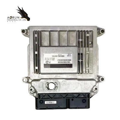 Papan Komputer Mesin ECU 39100-26AB0 Untuk Aksesoris Styling Mobil KIA