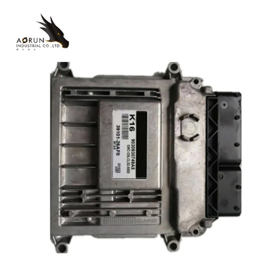 39101-26AB0 ECU Mesin Mobil Papan Komputer Unit Kontrol Elektronik K01 M7.9.8
