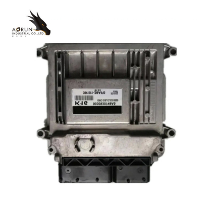 39101-26AB0 ECU Mesin Mobil Papan Komputer Unit Kontrol Elektronik K01 M7.9.8