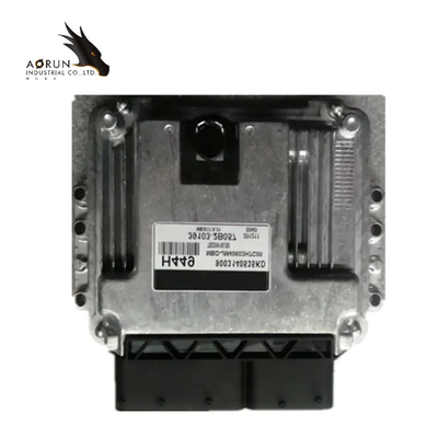 H449 ECU Unit Kontrol Elektronik 39103-2B057 MEG17.9.21 9003140535KD Untuk Hyundai KIA Elantra