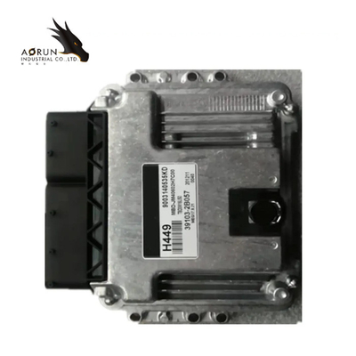 H449 ECU Unit Kontrol Elektronik 39103-2B057 MEG17.9.21 9003140535KD Untuk Hyundai KIA Elantra