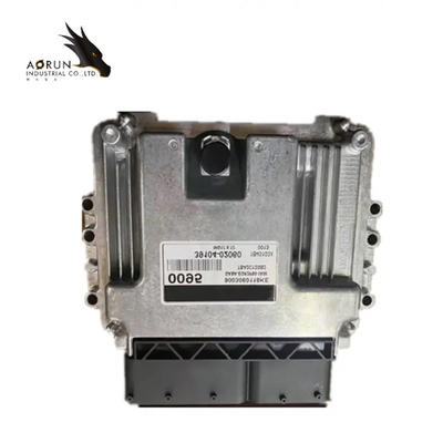 39104-02060 Unit Kontrol Elektronik Untuk Hyundai KIA 39110-03680 ECU Mesin Mobil Papan Komputer MG17.9.12