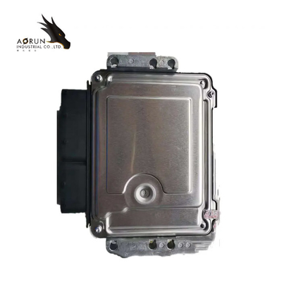 MEG 17.9.12 Ecu Unit Kontrol Elektronik Mesin Mobil Papan Komputer 39104-02070 Untuk Hyundai
