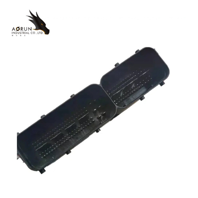 MEG 17.9.12 Ecu Unit Kontrol Elektronik Mesin Mobil Papan Komputer 39104-02070 Untuk Hyundai