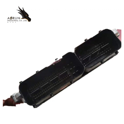 39106-2B092 Aorun Merk Mesin Papan Komputer ECU Untuk KIA Hyundai