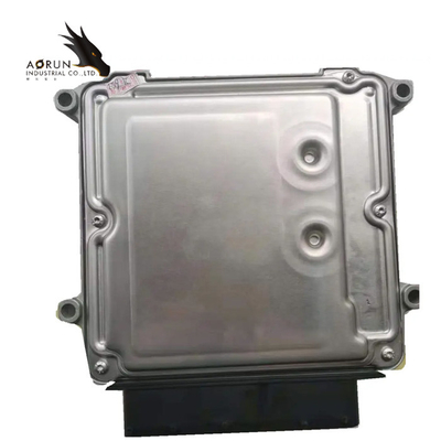 Mg7.9.8 Mesin Papan Komputer ECU 39132-26AH5 / 39100-26AX7 / 39110-02EG5 / 39124-2b100 B210 Untuk Hyundai