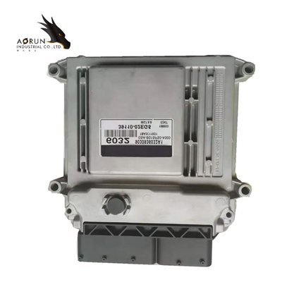 Mg7.9.8 Mesin Papan Komputer ECU 39132-26AH5 / 39100-26AX7 / 39110-02EG5 / 39124-2b100 B210 Untuk Hyundai