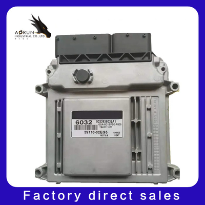 Mg7.9.8 Mesin Papan Komputer ECU 39132-26AH5 / 39100-26AX7 / 39110-02EG5 / 39124-2b100 B210 Untuk Hyundai