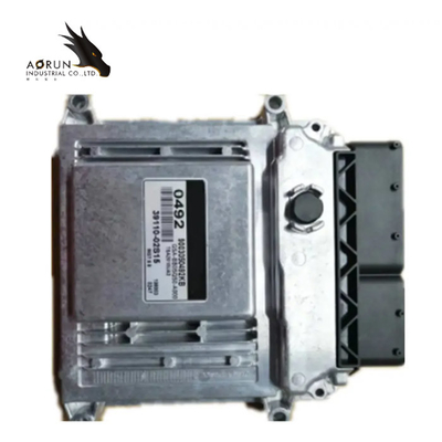 Papan Komputer Mesin ECU MG7.9.8 0492 9003050492KB 39110-02S15 Untuk KIA