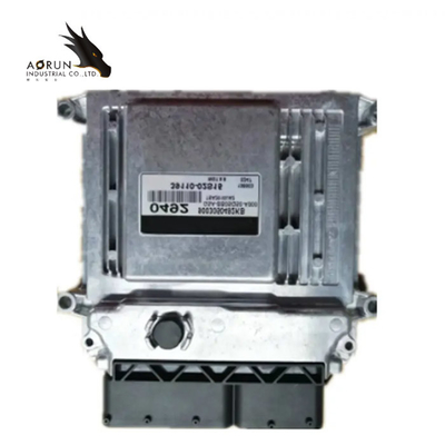 Papan Komputer Mesin ECU MG7.9.8 0492 9003050492KB 39110-02S15 Untuk KIA