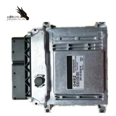 Papan Komputer Mesin ECU MG7.9.8 0492 9003050492KB 39110-02S15 Untuk KIA