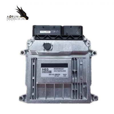39110-2B020 ECU Unit Kontrol Elektronik Modul Komputer H03 M7.9.8 Untuk Hyundai 391102B020