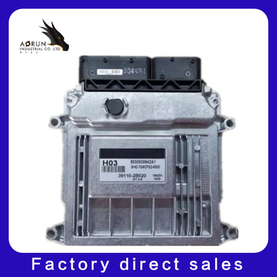 39110-2B020 ECU Unit Kontrol Elektronik Modul Komputer H03 M7.9.8 Untuk Hyundai 391102B020