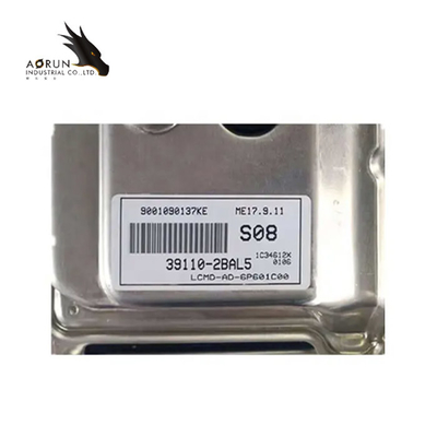 Mesin Mobil Papan Komputer ECU 39110-2BAL5 S08 39106-2BBA7 Y0A8 / 39117-2B230 E05A/39133-2B321 468 / 39133-2B