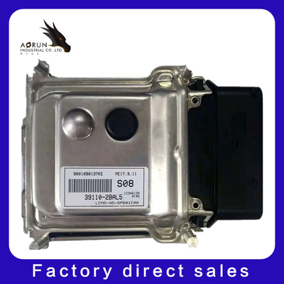 Mesin Mobil Papan Komputer ECU 39110-2BAL5 S08 39106-2BBA7 Y0A8 / 39117-2B230 E05A/39133-2B321 468 / 39133-2B