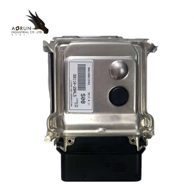 Mesin Mobil Papan Komputer ECU 39110-2BAL5 S08 39106-2BBA7 Y0A8 / 39117-2B230 E05A/39133-2B321 468 / 39133-2B