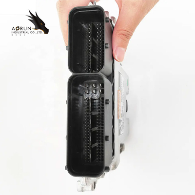 Papan Komputer Mesin A19 ECU 39110-03455 MEG17.9.12.1 9003060019KK Untuk KIA