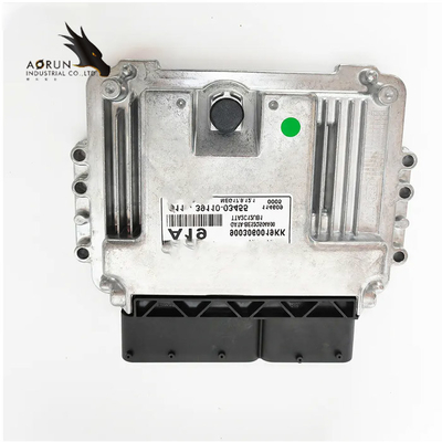 Papan Komputer Mesin A19 ECU 39110-03455 MEG17.9.12.1 9003060019KK Untuk KIA