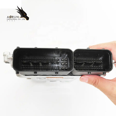 Papan Komputer Mesin A19 ECU 39110-03455 MEG17.9.12.1 9003060019KK Untuk KIA
