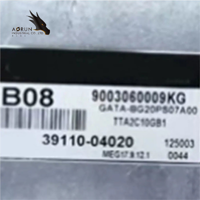 3911004020 Papan Komputer Mesin ECU MEG17.9.12.1 9003060009KG Untuk KIA