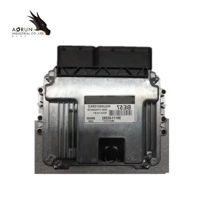 Unit Kontrol Elektronik Modul Kontrol Mesin ECU 39111-03282 BE57 9003060105KD Untuk Hyundai