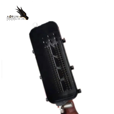 Mesin Komputer ECU Unit Kontrol Elektronik ME17.9.11.1 A28 39111-03520 Untuk Hyundai Yuedong