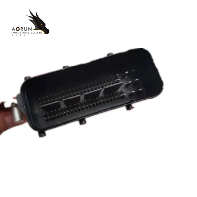 Mesin Komputer ECU Unit Kontrol Elektronik ME17.9.11.1 A28 39111-03520 Untuk Hyundai Yuedong